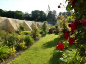 Les Rendez-vous aux jardins