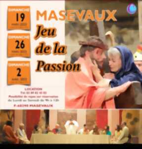Jeu de la Passion