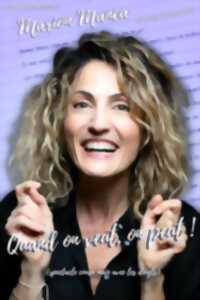 photo Café théâtre : Didou dans On n'est pas bien là ?