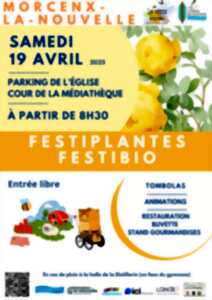 photo Festiplantes - Festibio