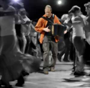 Atelier  de danses traditionnelles