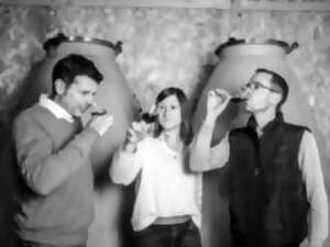 photo Les Ateliers du Petit Bondieu : spécial vin et fromage