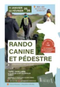 Rando Canine & Pedestre