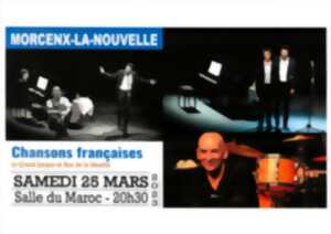Chansons françaises