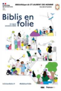 photo Biblis en folie