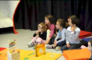 photo Mercredi on lit ! Printemps des poetes