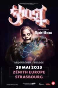 GHOST