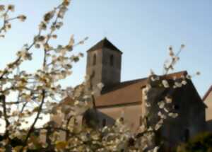 photo Exposition à la Chapelle des Arts
