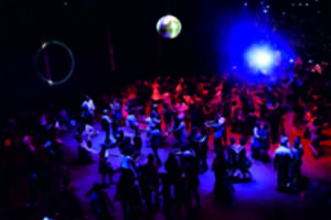 Cabaret Bal Trad'