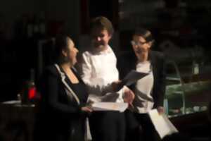 photo Conférence conté : Let's Play