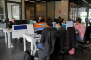 photo Atelier : Le numérique sans écran