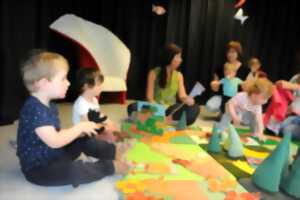 photo Mercredi on lit ! Printemps des poetes