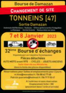 photo 35ème Bourse de Tonneins