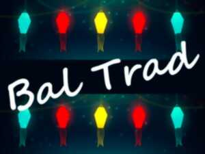 REVEILLON DU NOUVEL AN - Bal trad' 