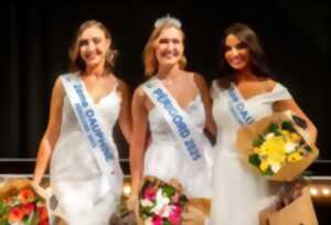 photo Bal des rois - Élection Reine du Canton