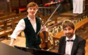 photo Concert : Bonheur, douceur et rêve en symphonie