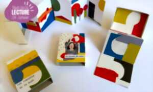 photo Nuits de la lecture - Ville et campagne mises en boîte