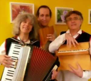 Concert Trio Inima