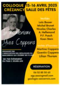 IN MEMORIAM YVES COPPENS : Nos souvenirs de Yves Coppens