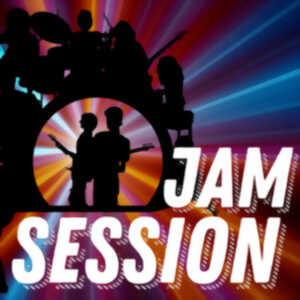 Soirée Jam session