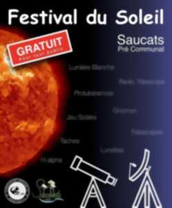 photo Festival du Soleil