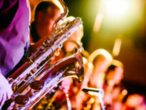 [SAISON CULTURELLE] Concert Quatre boules de cuir
