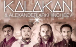 Concert Kalakan