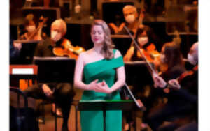 photo Concert : Bonheur, douceur et rêve en symphonie
