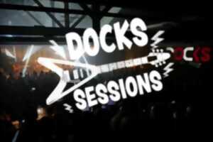 Docks' Sessions - Alcalyne, Liz Wilde & La Faille