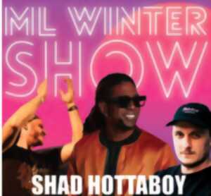 Concert aux Docks : ML Winter Festival