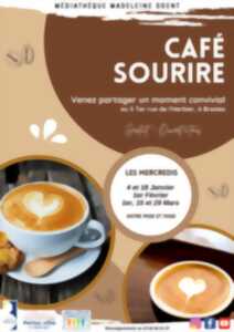 Café sourire