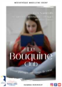 Le Bouquine Club