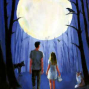 photo Nuits de la lecture - Ville et campagne mises en boîte