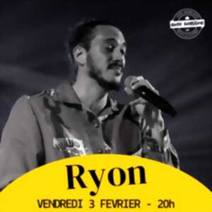 Festival Chaloscènes : Ryon duo acoustique