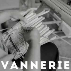 Atelier Vannerie (débutant - niv. 1)