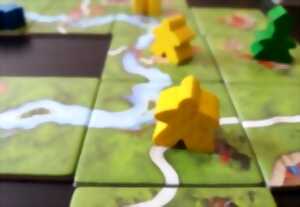 Atelier jeux - À vous de jouer !