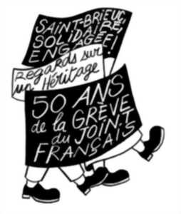 Vivre avec la grève du Joint français - Sorties de collections