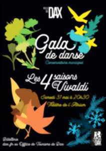 photo Gala de danse 