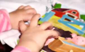 Bébés lecteurs
