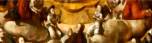 Les lapins envahissent le musée !