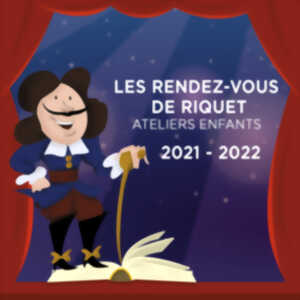 LES RENDEZ-VOUS DE RIQUET - SPECTACLE - LA PETITE POULE QUI VOULAIT VOIR LA MER