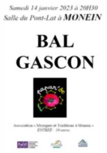 photo Bal gascon