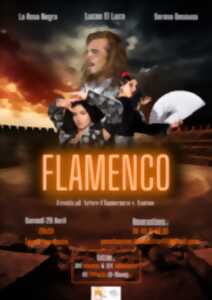 photo Festival Flamenco y toros