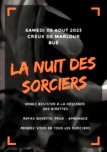 76ème Nuit des Sorciers de Bué