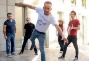 Concert aux Docks : Les Wampas et Underground Therapy