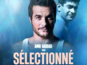 FESTIVAL DE CARCASSONNE -  AMIR HADDAD DANS SÉLECTIONNÉ