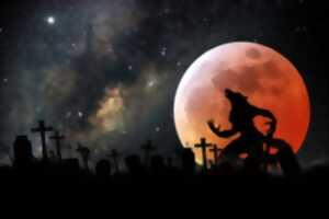 Loup garou and other games