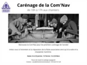 Le dimanches de la Com'Nav