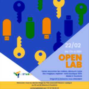 Soirée Open Lab