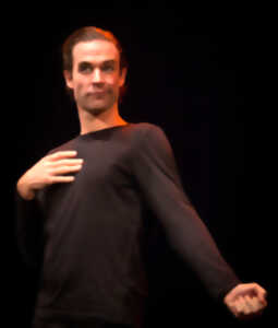 Théâtre - 